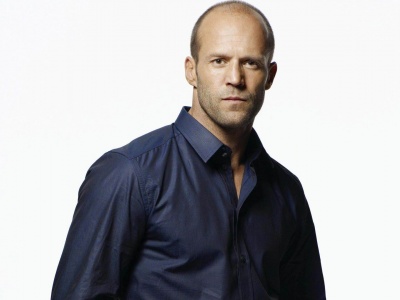 Jason Statham Transporter Actor