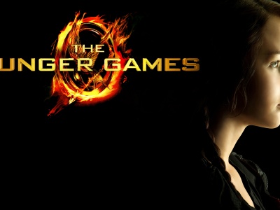 Jennifer Lawrence Hunger Games