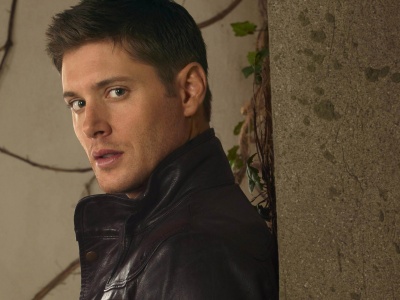 Jensen Ackles Supernatural Actor