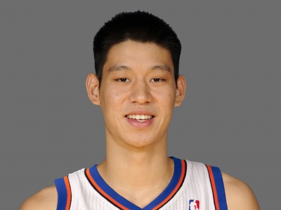 Jeremy Lin