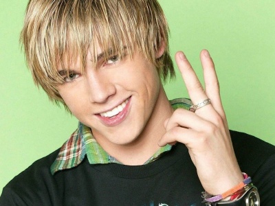 Jesse Mccartney Wallpaper