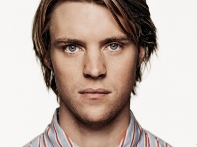 Jesse Spencer As Doctor Chase