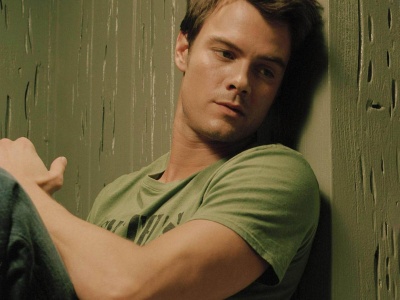 Josh Duhamel American Hot Star