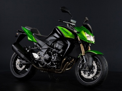 Kawasaki Z750