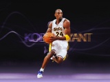 Kobe Bryant - NBA SuperStar