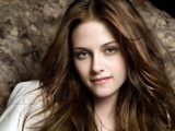 Kristen Stewart Animated