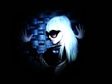 Lady Gaga Celebrity Singer Sunglasses