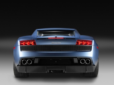 Lamborghini Gallardo Lp560 Ad Personam1080p