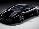 Lamborghini Gallardo Nera