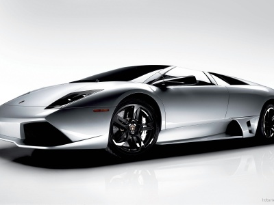 Lamborghini Murcielago Lp640 Roadster