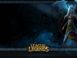 League Of Legends