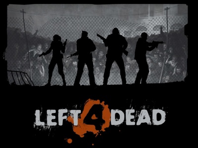 Left 4 Dead