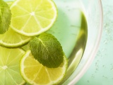 Lemon And Mint