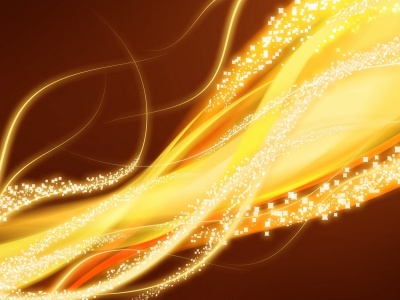 Light Line Glitter Fire Sparkles