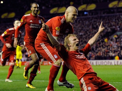 Liverpool F.C - Players