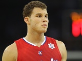 Los Angeles Clippers Nba American Basketball Power Forward Blake Griffin