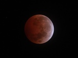 Lunar Eclipse