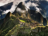 Machu Picchu Nature1