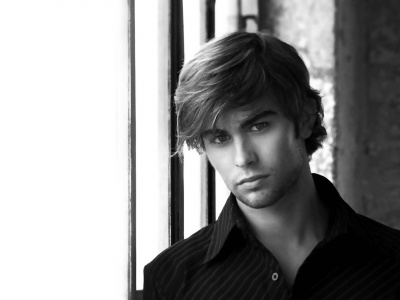 Male Chace Crawford Celebrity