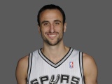 Manu Ginobili