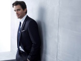 Matthew Bomer American Actor Producer Screenwriter White Collar