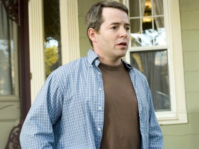 Matthew Broderick