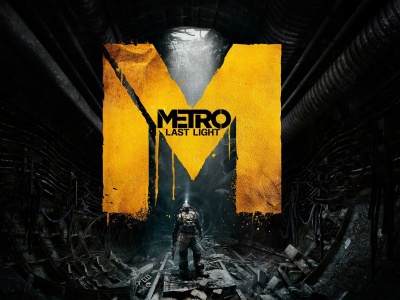 Metro Last Light