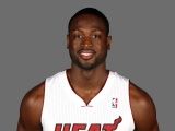 Miami Heat American Professional Basketball Dwyane Wade