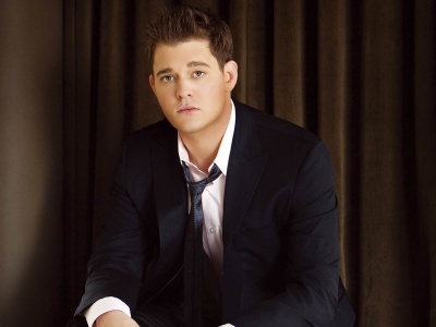 Michael Buble Male Celebrities