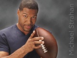 Michael Strahan