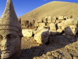 Mount Nemrut Turkey