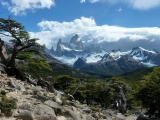 Mountain Beautiful Nature Landscapes