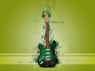 Music Guitar