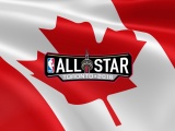 NBA All-Star 2016 Toronto Canada