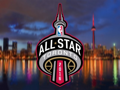 NBA All-Star 2016 Toronto