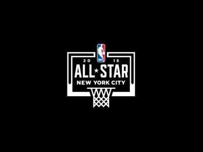 NBA All-Star New York City 2015