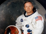 Neil Armstrong Pilot Astronaut