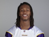 Nfl Minnesota Vikings Chris Cook