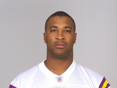 Nfl Sacramento Mountain Lions Daunte Culpepper