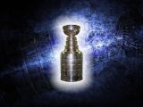 NHL Championship Trophy Stanley Cup