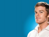 Nion Michael C Hall Male Celebrity