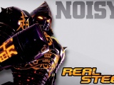 Noisy Boy In Real Steel