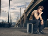 Paul Wesley And Tattoos