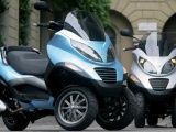 Piaggio Mp3