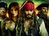 Pirates Of The Caribbean On Stranger Tides Wallpapers 17