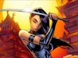 Psylocke