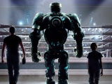 Real Steel Movie