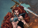 Red Sonja