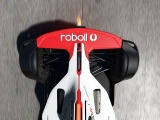 Roboil Racing Game