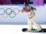 Sage Kotsenburg - Sochi 2014